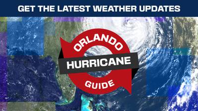 Track the Tropics - Orlando Hurricane Guide