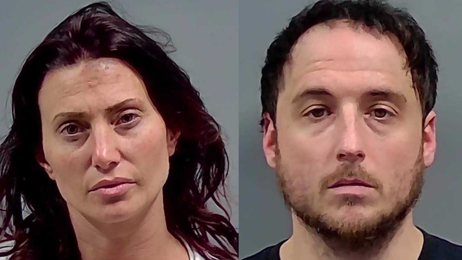 Florida couple accused of altering lottery scratchoff ticket to make