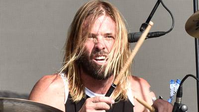 Taylor Hawkins' friends say Foo Fighters drummer was concerned about touring schedule leading up to his death