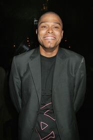 Maxwell Hispanic Heritage Month