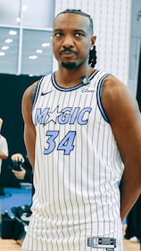 CMG Orlando Orlando Magic Media Day 2026