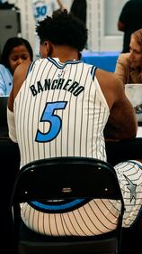 CMG Orlando Orlando Magic Media Day 2026