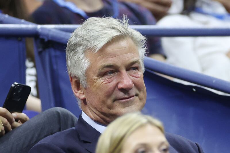 Alec Baldwin