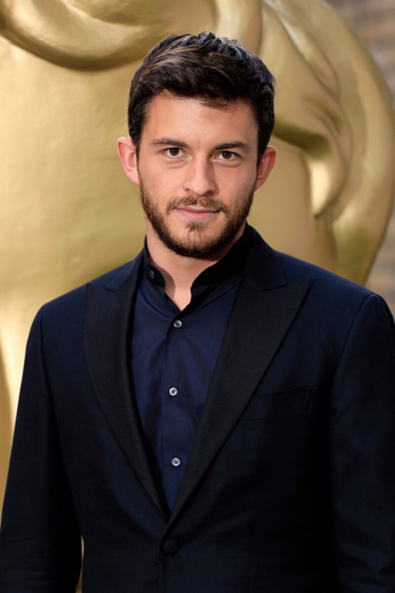 Jonathan Bailey
