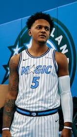 CMG Orlando Orlando Magic Media Day 2026