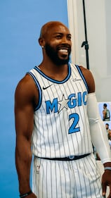 CMG Orlando Orlando Magic Media Day 2026