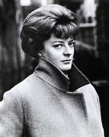 Maggie Smith