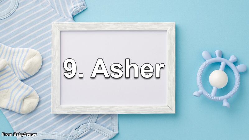 Baby Names