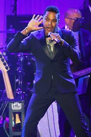 Maxwell Hispanic Heritage Month