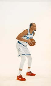 CMG Orlando Orlando Magic Media Day 2026