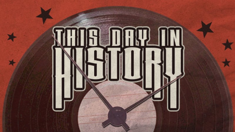 On This Day, Dec. 26, 1970: George Harrison landed at #1 with ‘My Sweet Lord’