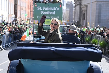 St. Patrick's Day