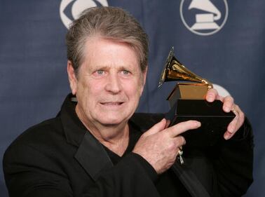 Brian Wilson