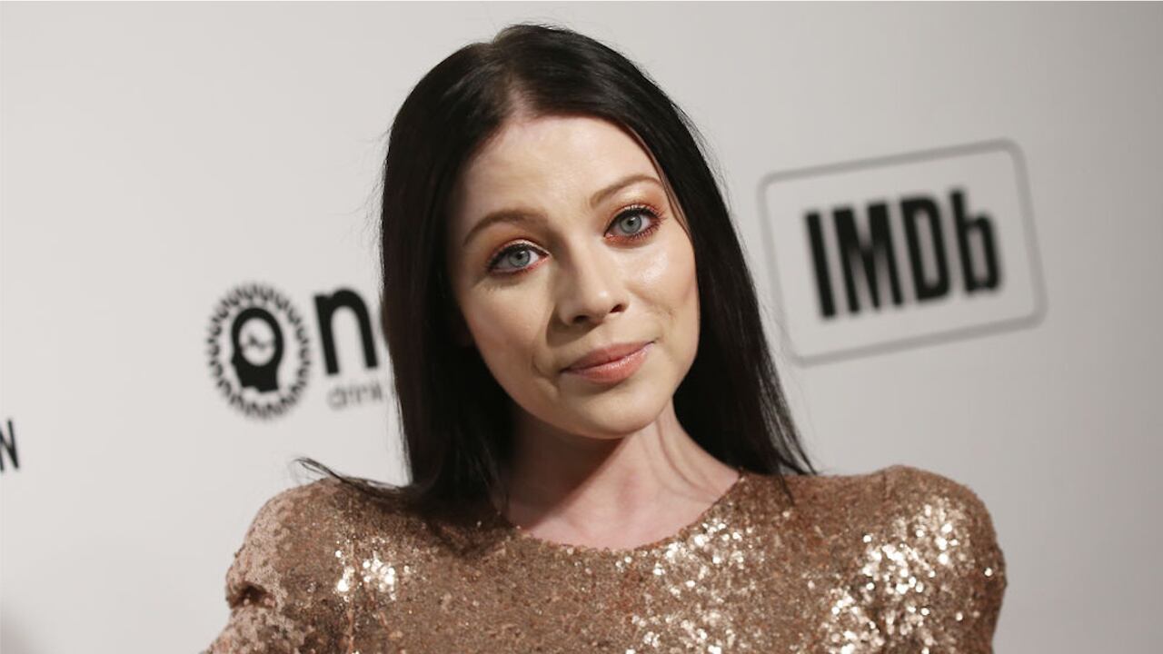 She played the younger sister of Sarah Michelle Gellar on "Buffy the Vampire Slayer."