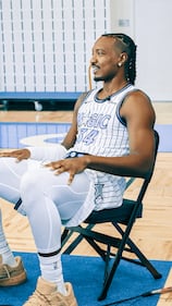 CMG Orlando Orlando Magic Media Day 2026