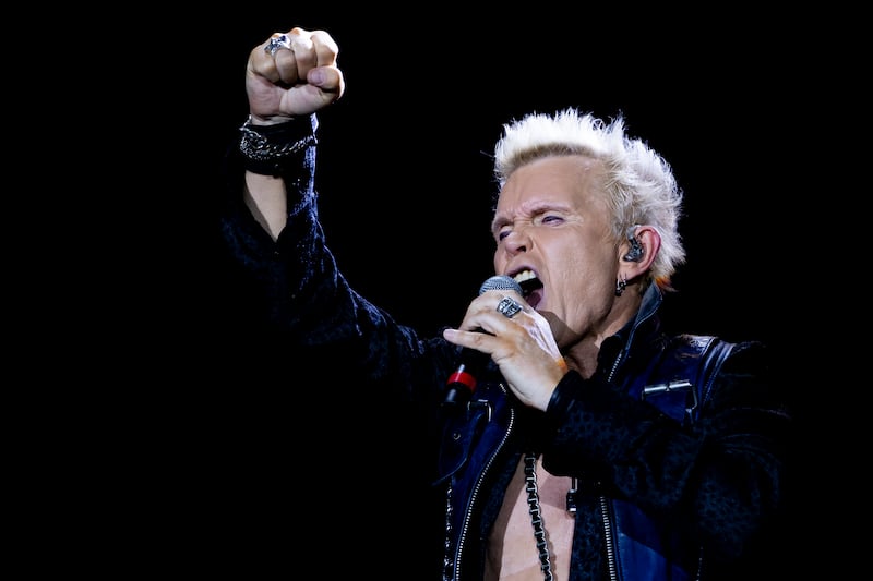 You Already Know Billy Idol’s ‘White Wedding’ But That’s Just Pt. 1. Have You Heard Pt. 2?