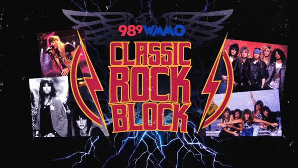 Classic Rock Blocks