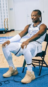 CMG Orlando Orlando Magic Media Day 2026