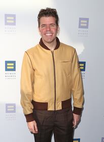Perez Hilton