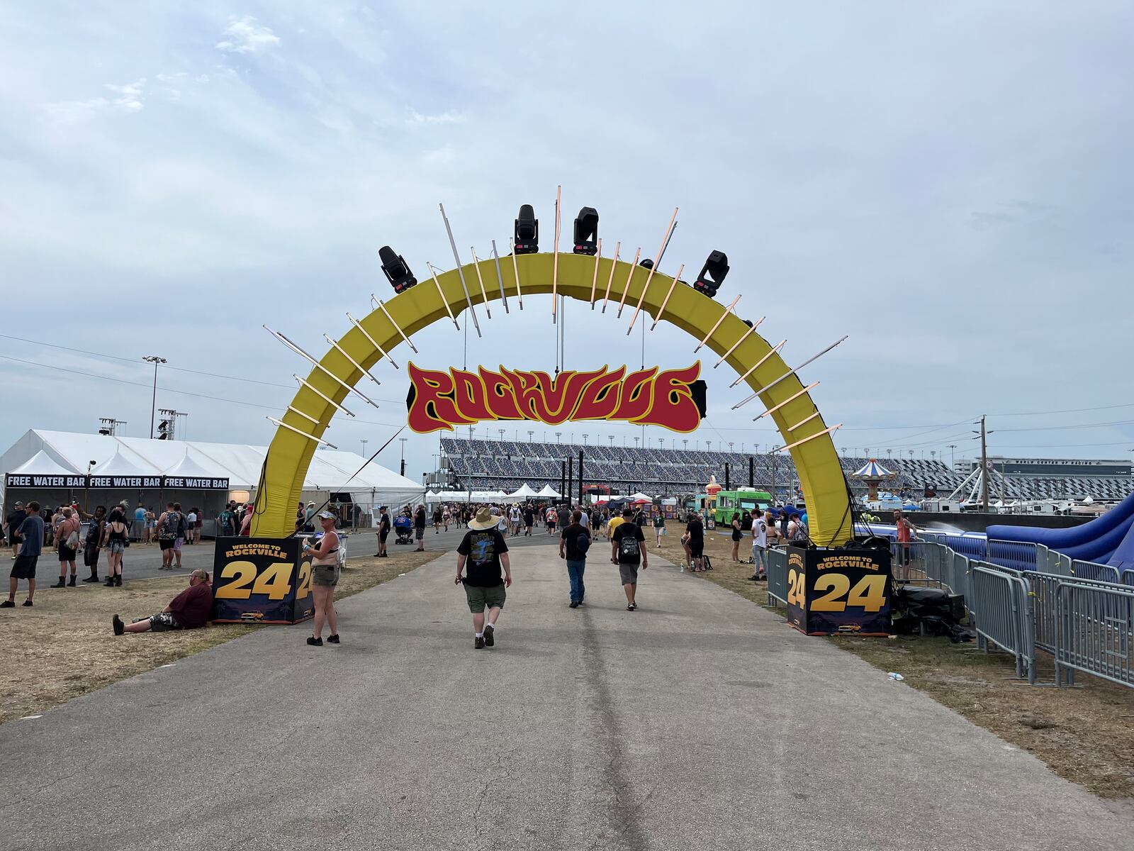 To Rockville’s 2025 full lineup revealed! WMMO