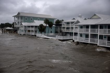 hurricane debby