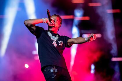 Lil Baby The Leaks Wham Wednesdays