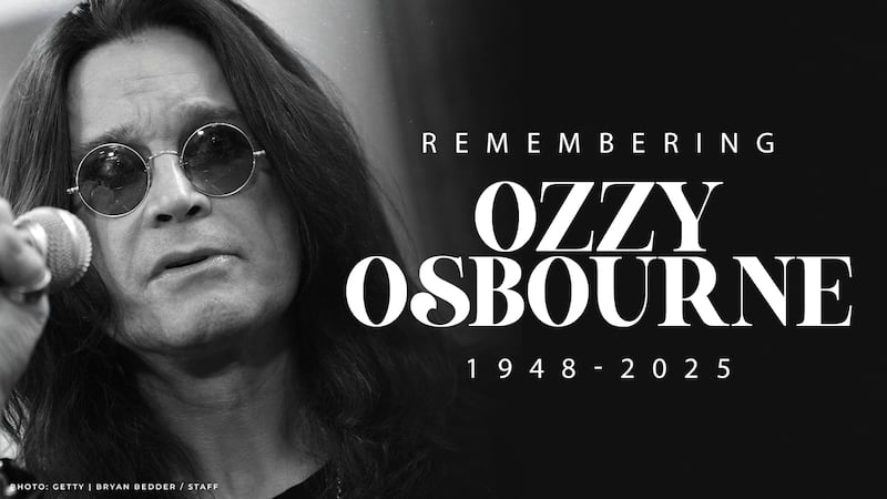 Watch Live: Ozzy’s funeral procession is happening this morning – WMMO Watch Live: Ozzy’s funeral procession is happening this morning – WMMO