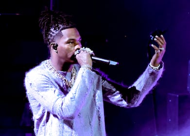 Lil Baby The Leaks Wham Wednesdays