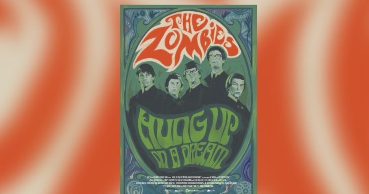 Long Island Music Hall of Fame film festival to include docs on The Beatles, The Zombies & more