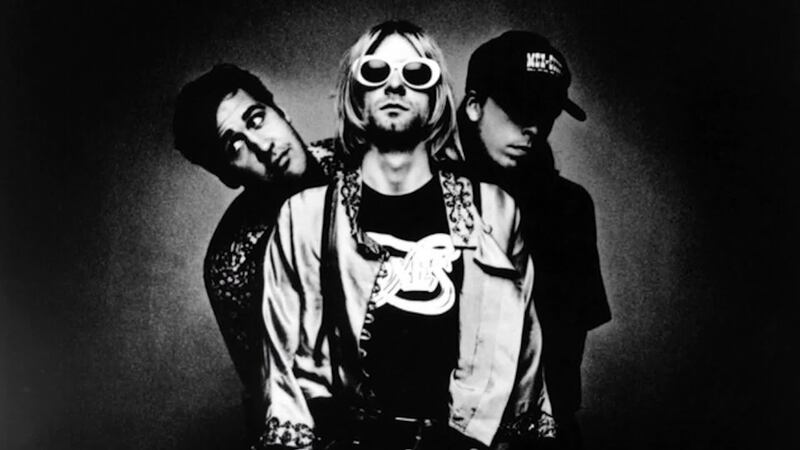 Paul O'Neill, Layne Staley and Kurt Cobain die | Today in Rock April 5