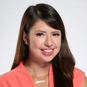 Sarahbeth Ackerman, WFTV.com