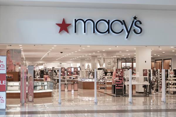 Macy’s to downsize; 150 stores are closing