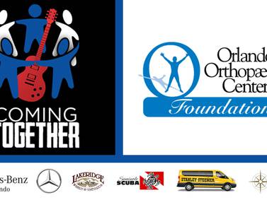 Orlando Orthopaedic Center Foundation Fall Celebration