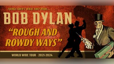 Win Tickets to See Bob Dylan in Concert