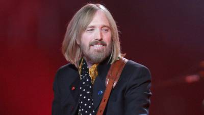 Tom Petty estate supports Planned Parenthood with $150K donation